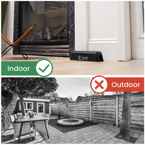 OWLTRA EMZ Plus quick-zap system for efficient pest control