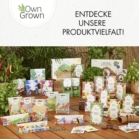 OwnGrown traps make a thoughtful gift for plant lovers.