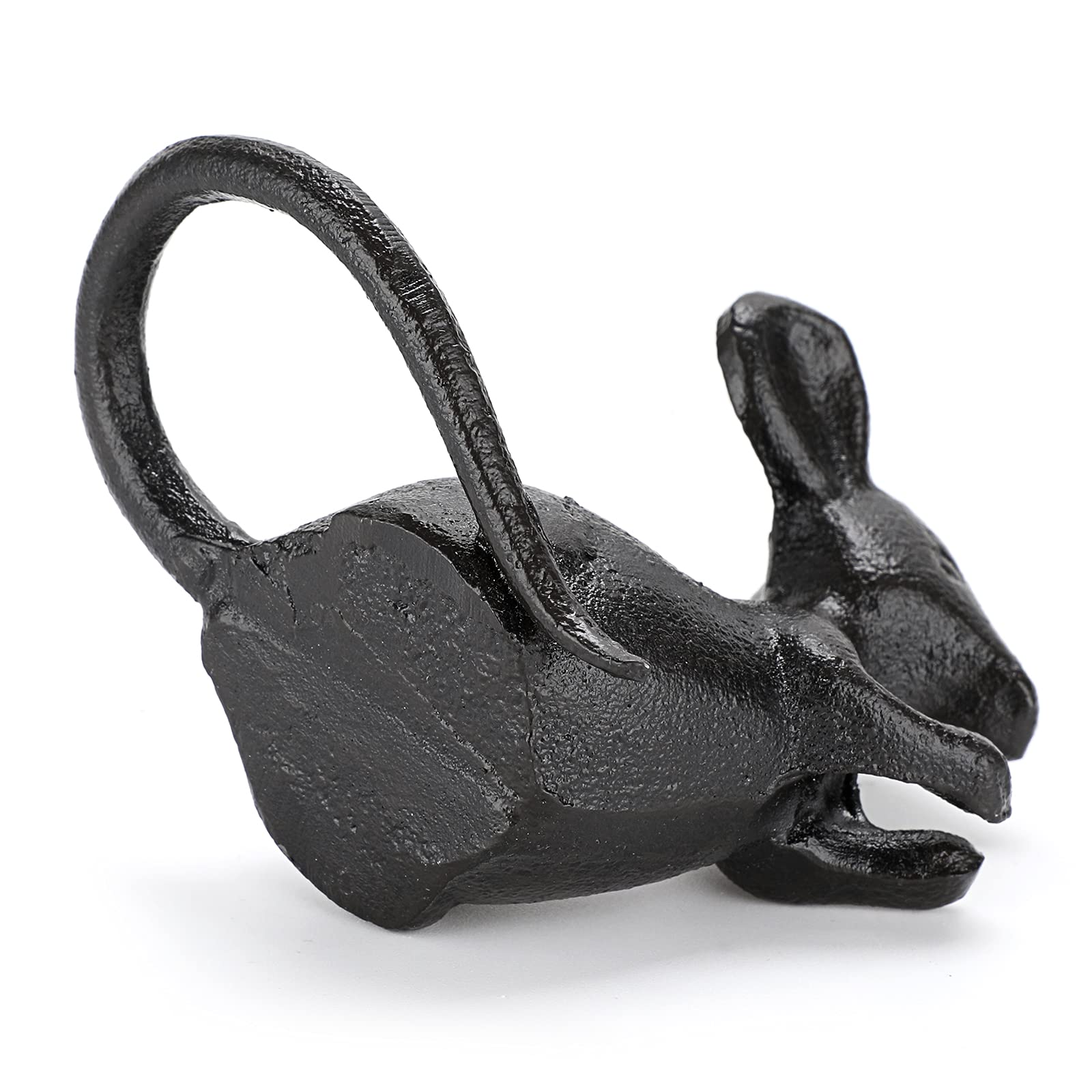 OwnMy retro-style mice figures bring vintage elegance to shelves and mantels.