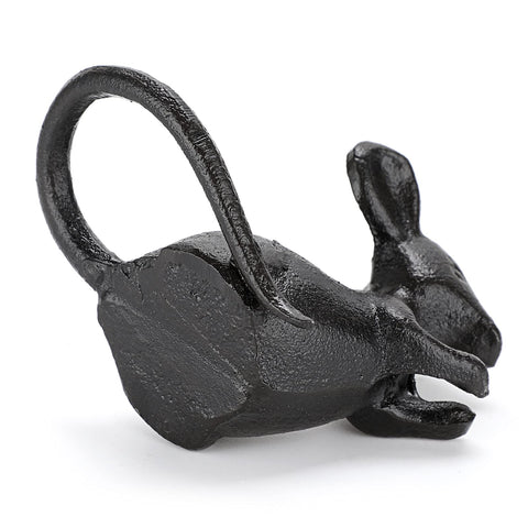 OwnMy retro-style mice figures bring vintage elegance to shelves and mantels.