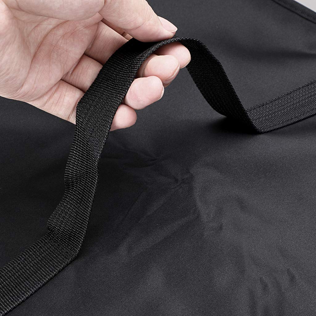 OwnMy universal kitchen appliance cover, fits microwave and toaster ovens