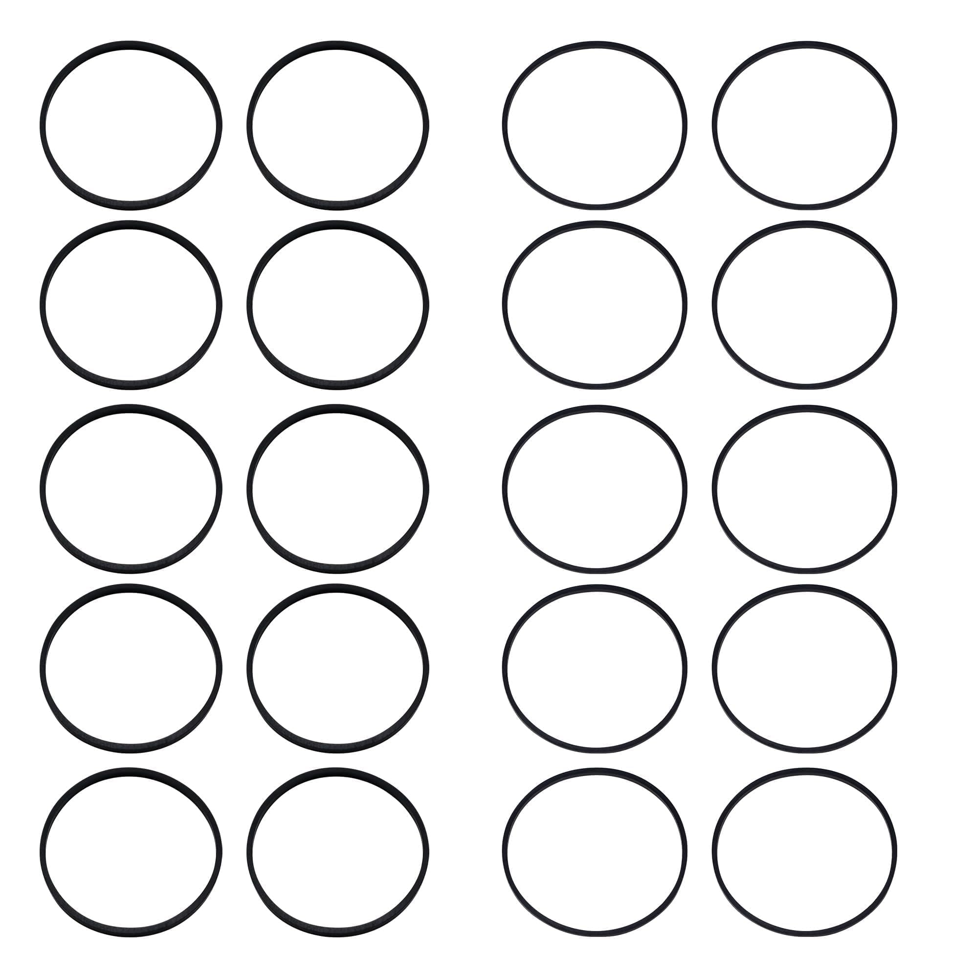 OXCANO float bowl gasket 693981 for Briggs & Stratton engines ensures a durable seal.