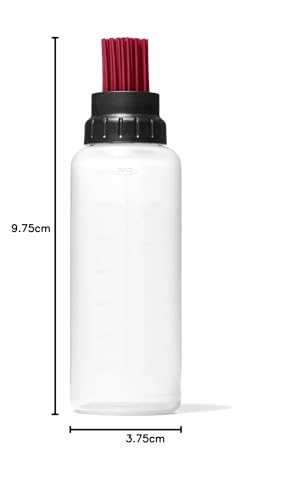 Multi-use OXO Good Grips Basting Bottle for grilling and roasting