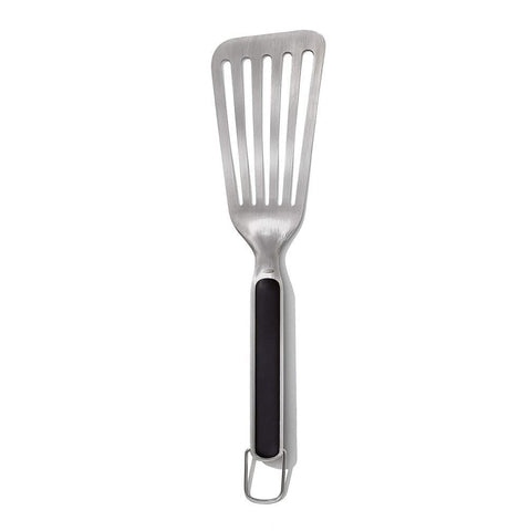 OXO Good Grips precision Turner head close-up for effortless flipping