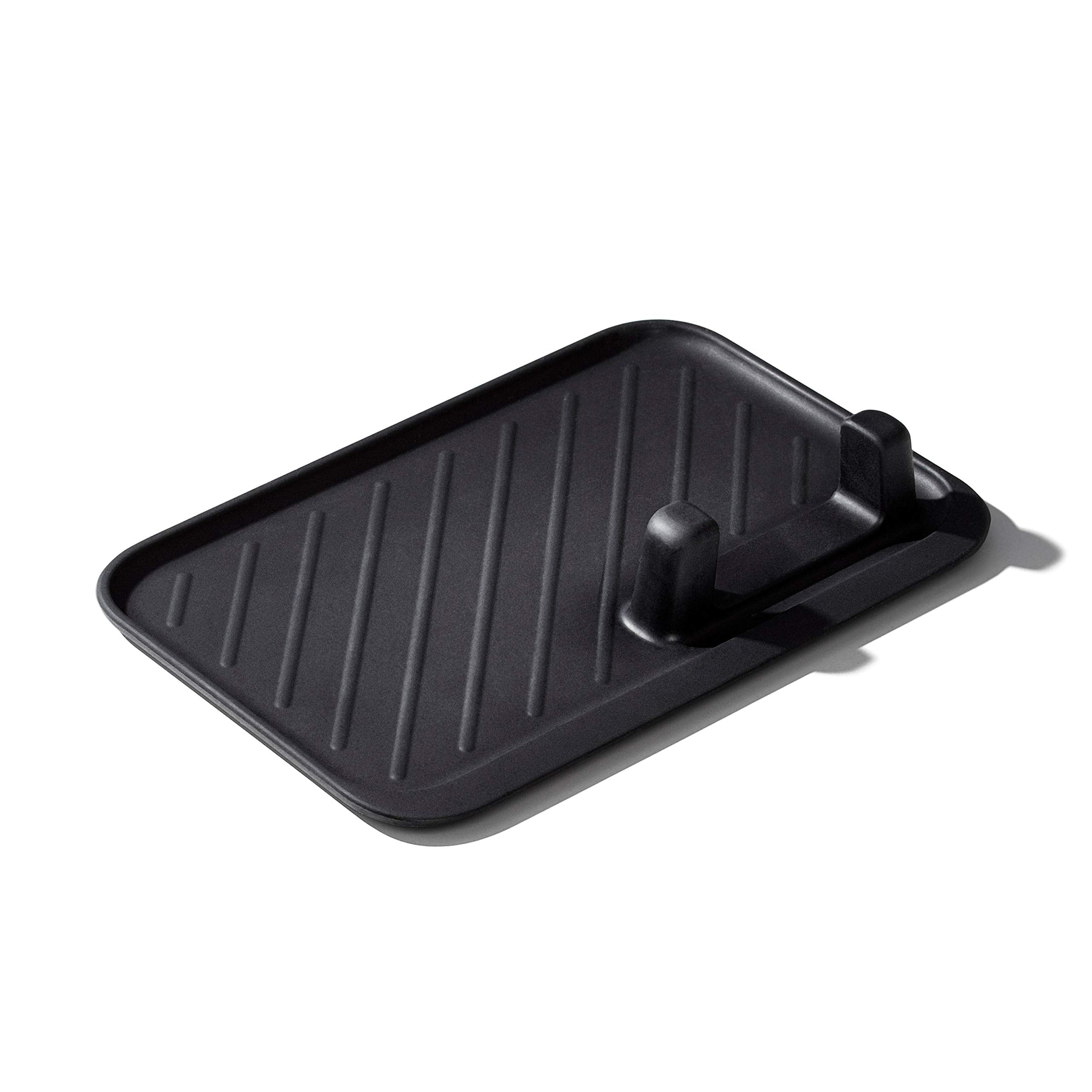 Compact, discreet addition to modern outdoor kitchens.