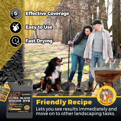 Oycevila fast-drying formula reduces wait time after applying.