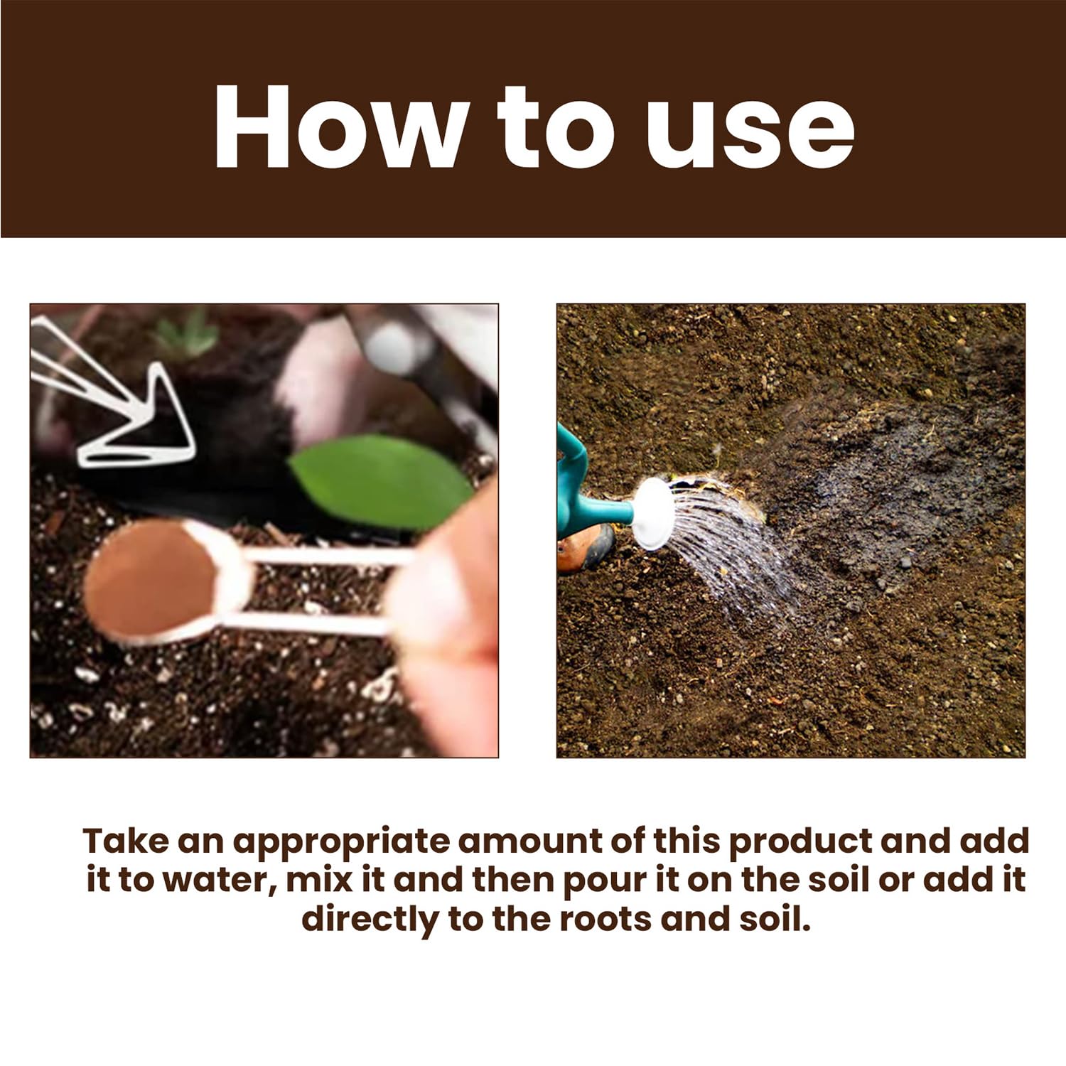 OYEWALLS Yegbong Soil Activator bottle front highlights sustainable organic formula.