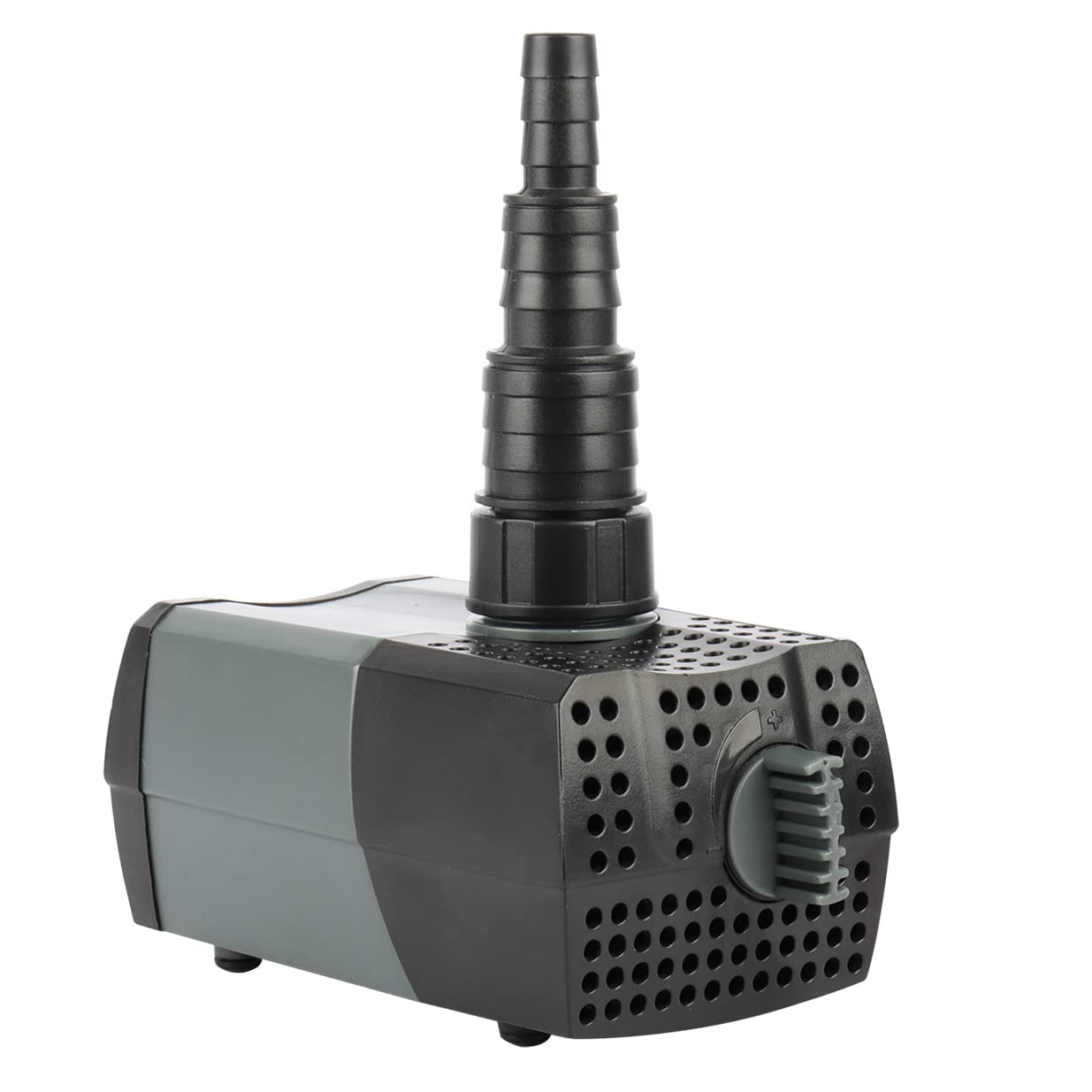 OYO WATER fountain heads kit for versatile garden displays
