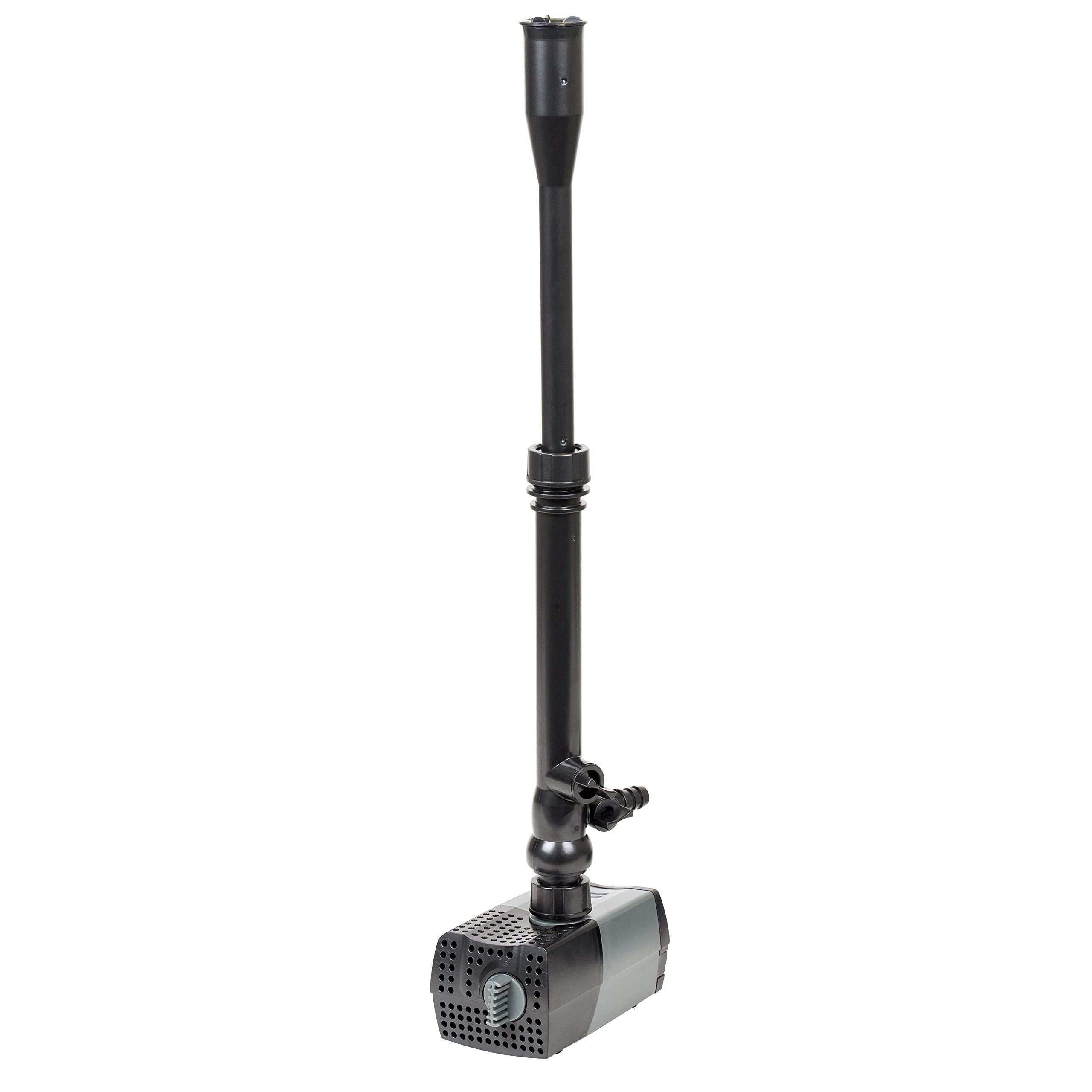 OYO WATER pond pump submersible for reliable 370GPH circulation