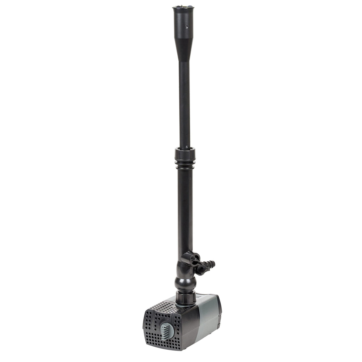 OYO WATER pond pump submersible for reliable 370GPH circulation