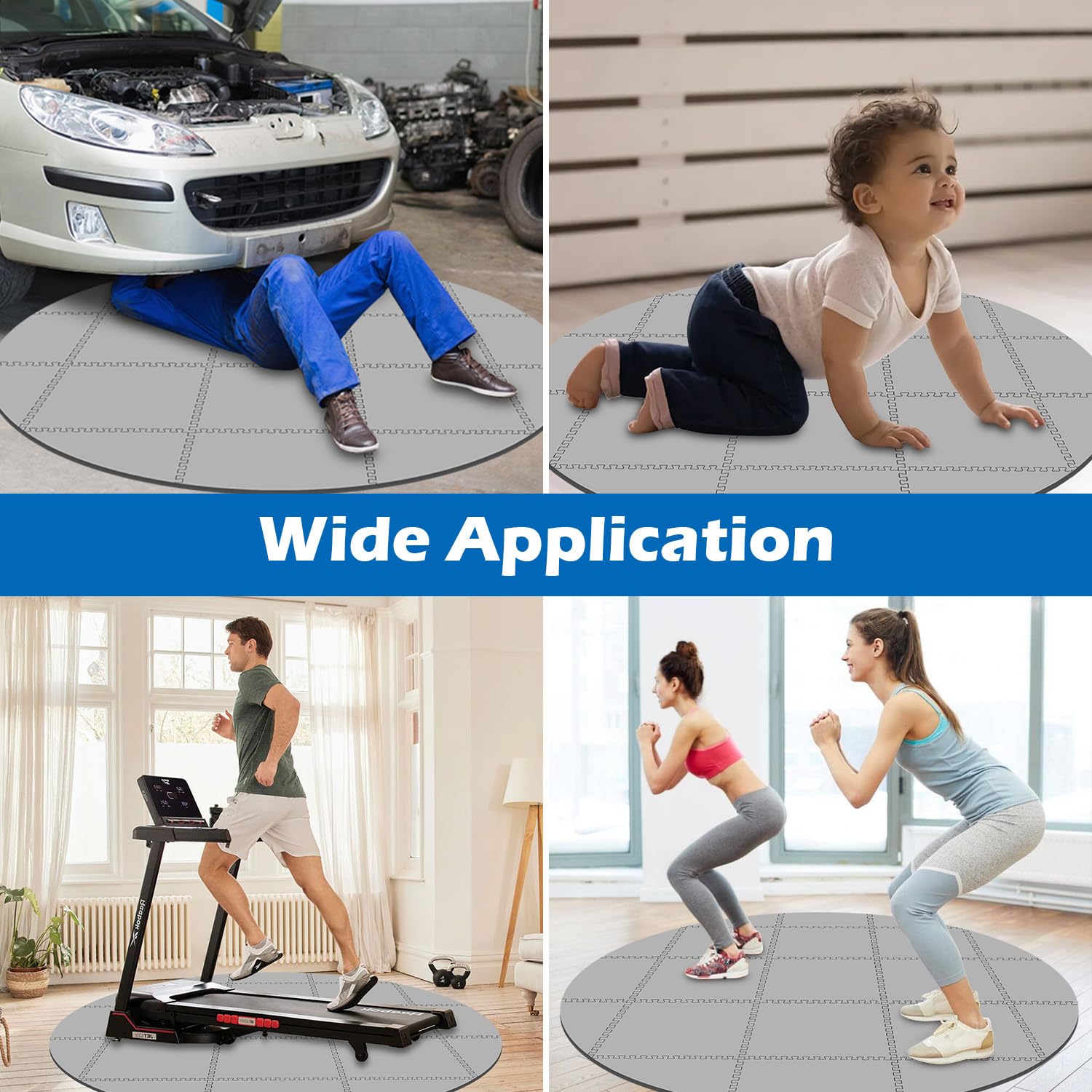 Oyrlize indoor-outdoor use demonstrates versatile protection for spas.