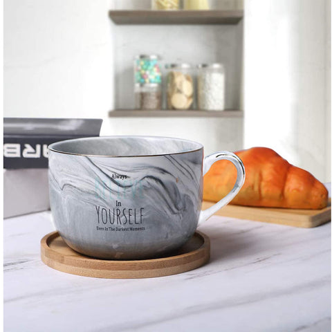 OYSIR 6inch plant tray is lightweight, durable, and reusable.