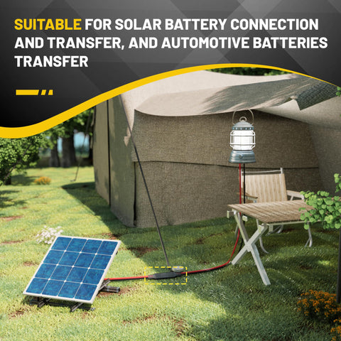 Oyviny SAE plug end ready for easy quick-disconnect connections.