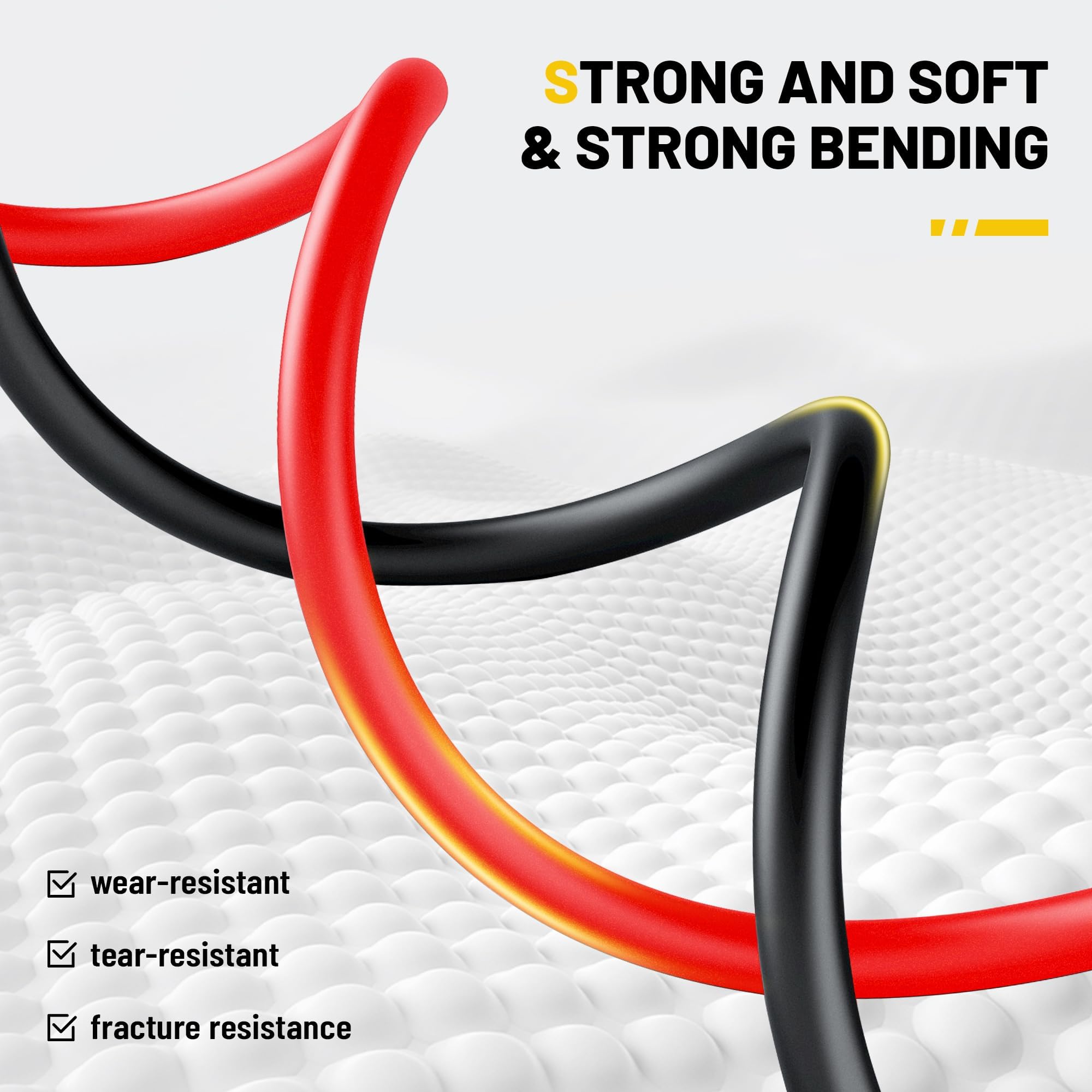 Oyviny battery maintainer setup using the SAE extension for convenient charging.
