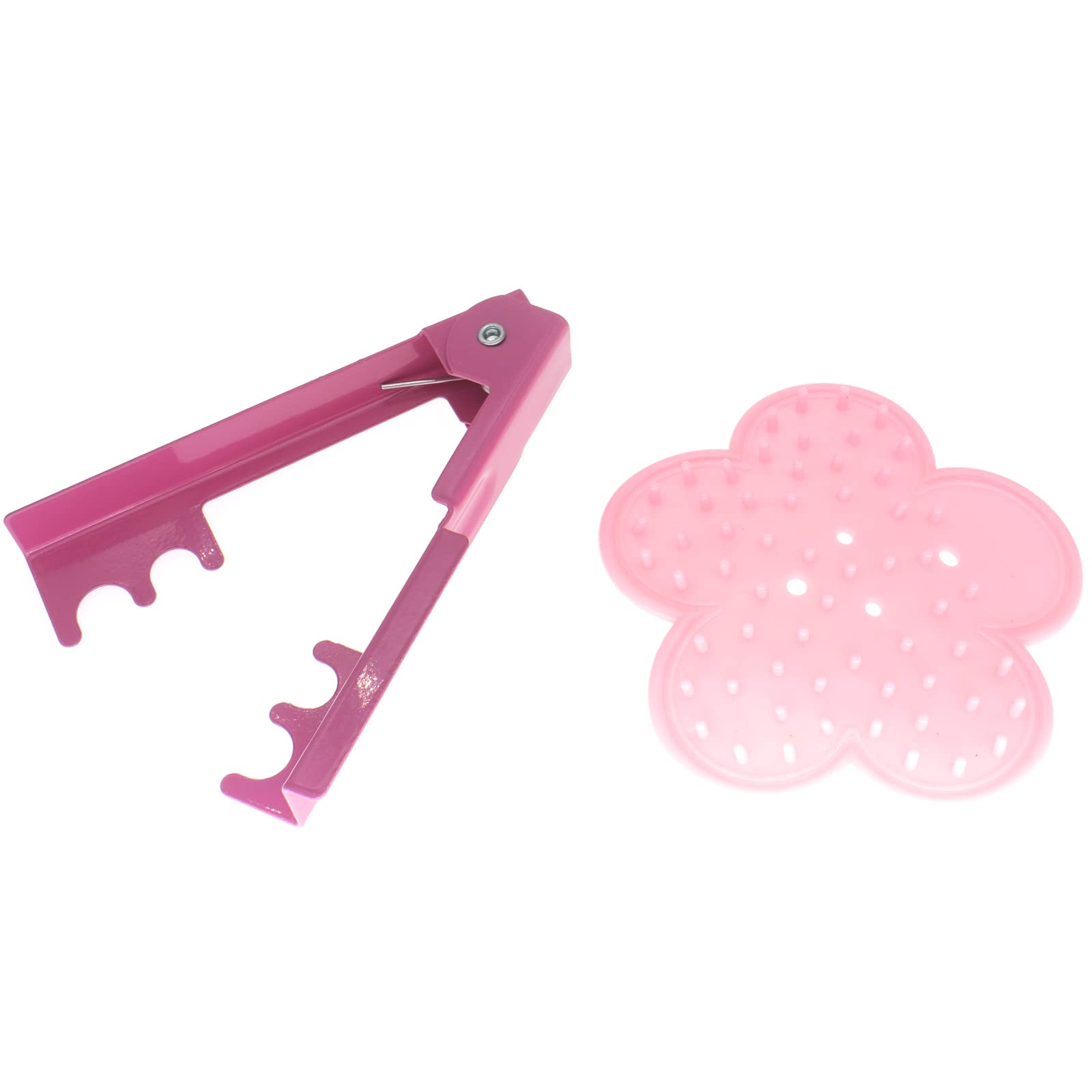 OZXNO Rose Leaf Thorn Stripper pink packaging highlights gardeners' gift suitability