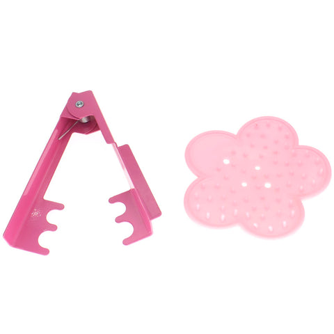 OZXNO Rose Leaf Thorn Stripper steel edge supports precise pruning
