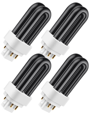 PACETAP 41050 bulb for DT1050, angled view, long-lasting replacement
