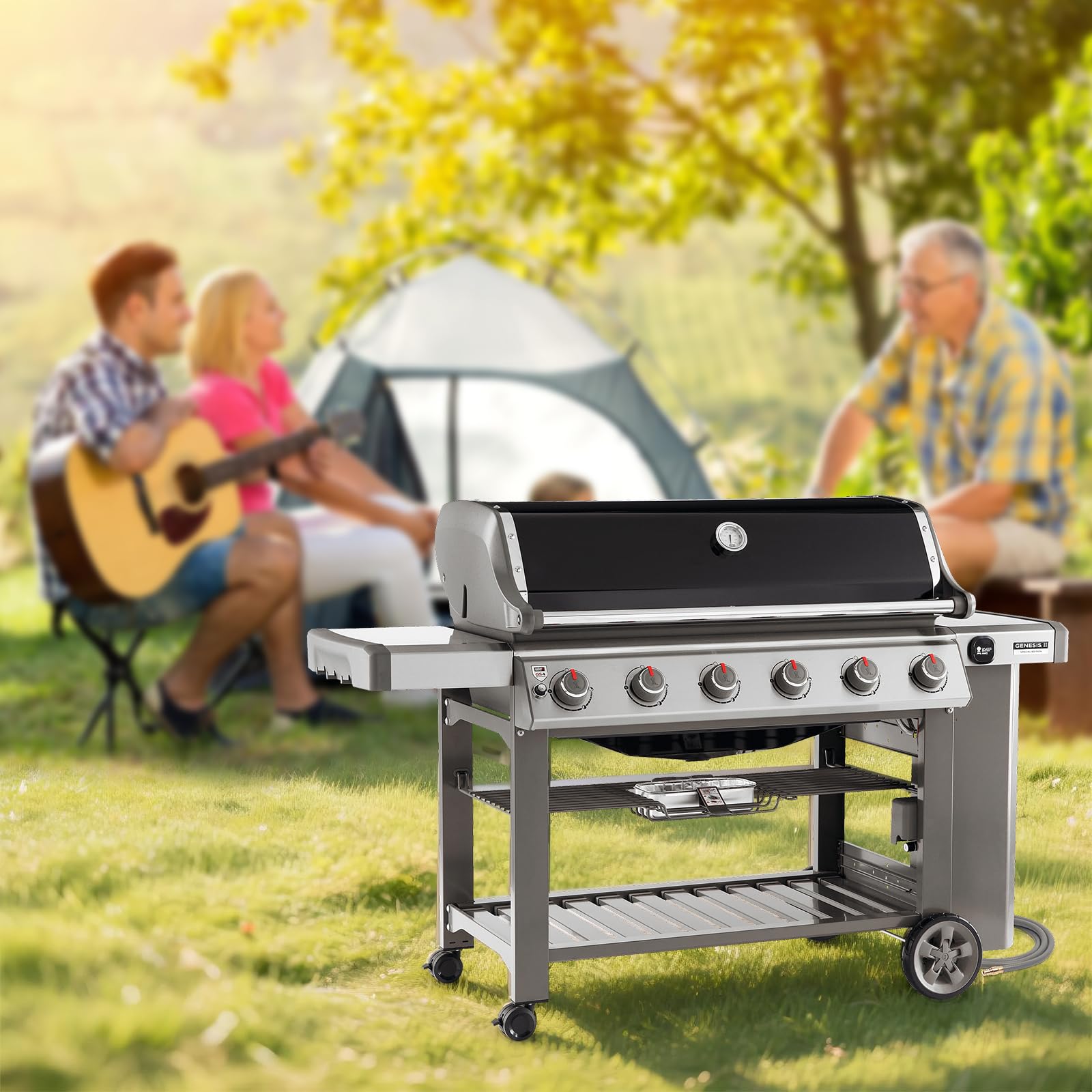 pacetap disposable aluminum grill pan liner protects surfaces from drips