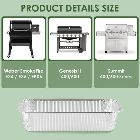 pacetap Genesis II 400/600 liners simplify disposal and reduce mess
