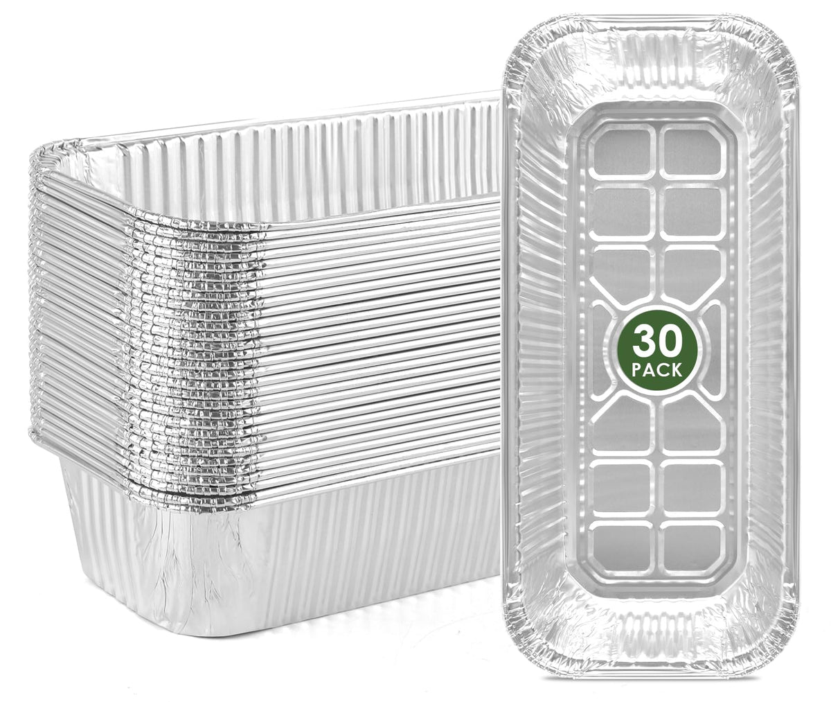 pacetap grease drip cup liners 30-pack for quick, mess-free grill cleanup