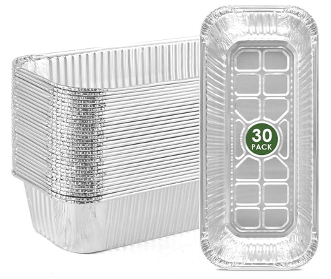 pacetap grease drip cup liners 30-pack for quick, mess-free grill cleanup