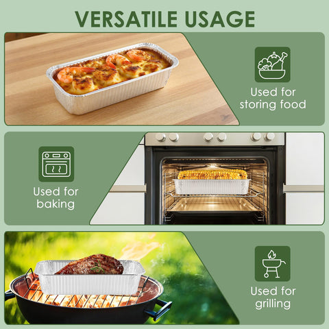 pacetap oven-safe grease liner for roasting and baking spill-free cooking