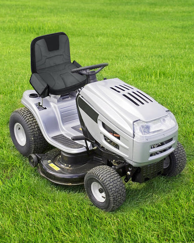 PACETAP compatible with common lawn and riding mowers for versatile use