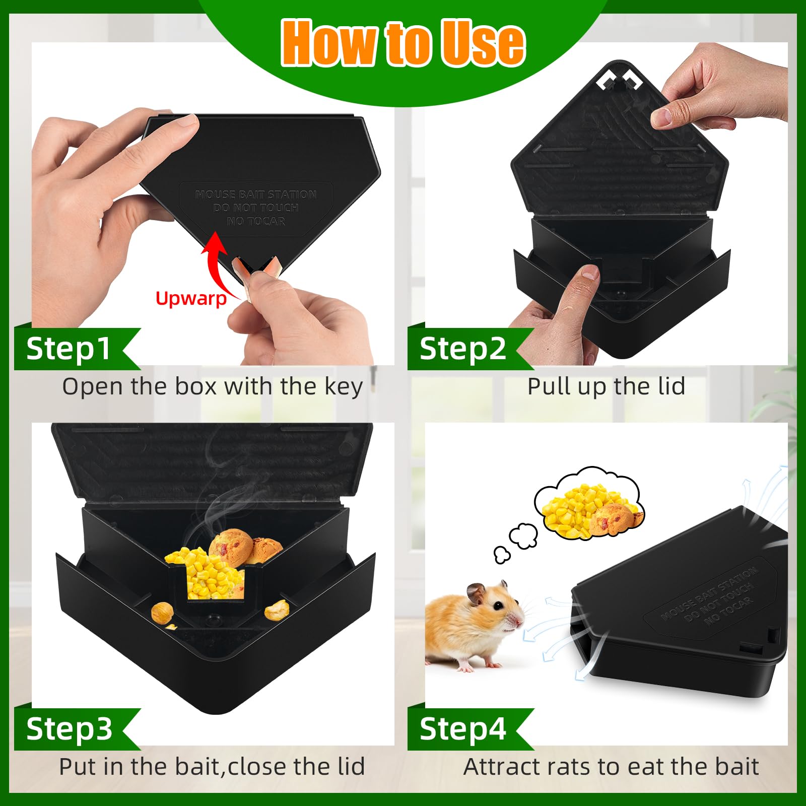 Paddsun stations suitable for indoor and outdoor use with black finish