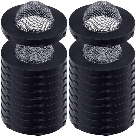 PAGOW 20 piece hose filter washers for durable, leak-free connections