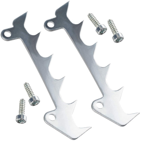 PAGOW bumper spike set for multiple STIHL models, versatile maintenance.