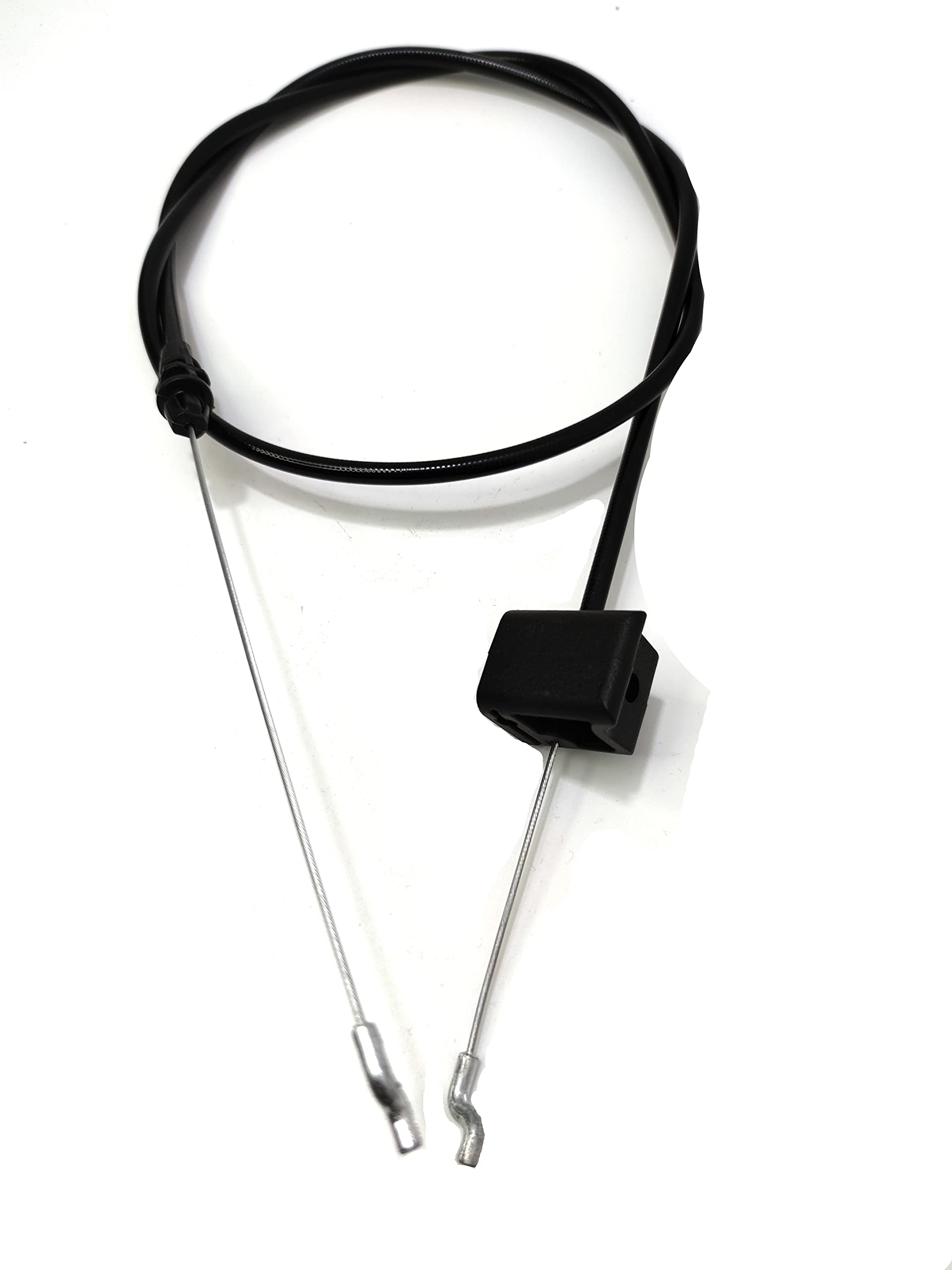 Palart 112-8818 cable length diagram, helps verify fit before purchase.
