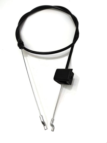 Palart 112-8818 cable length diagram, helps verify fit before purchase.