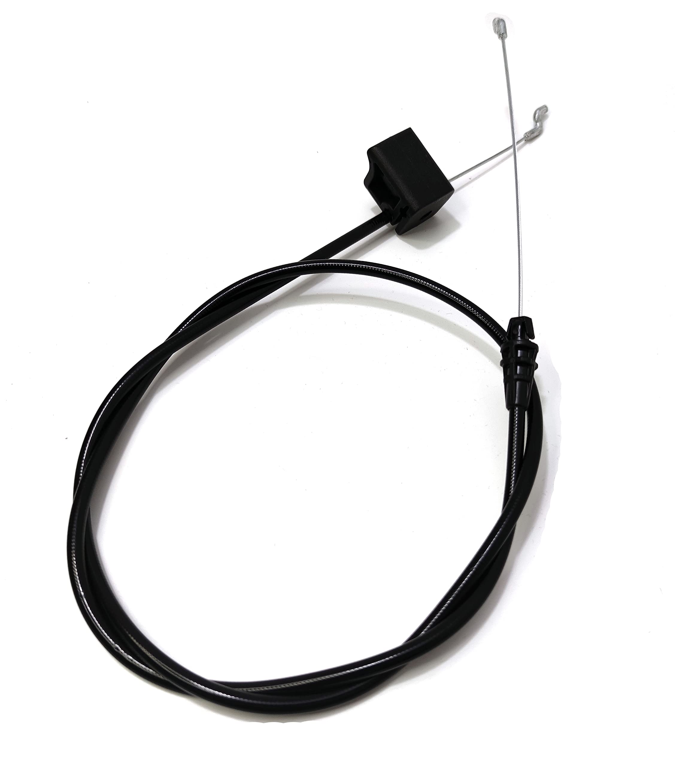 Palart 112-8818 rear bagging cable for Toro, smooth bagging action.