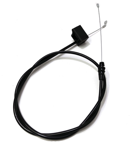 Palart 112-8818 rear bagging cable for Toro, smooth bagging action.