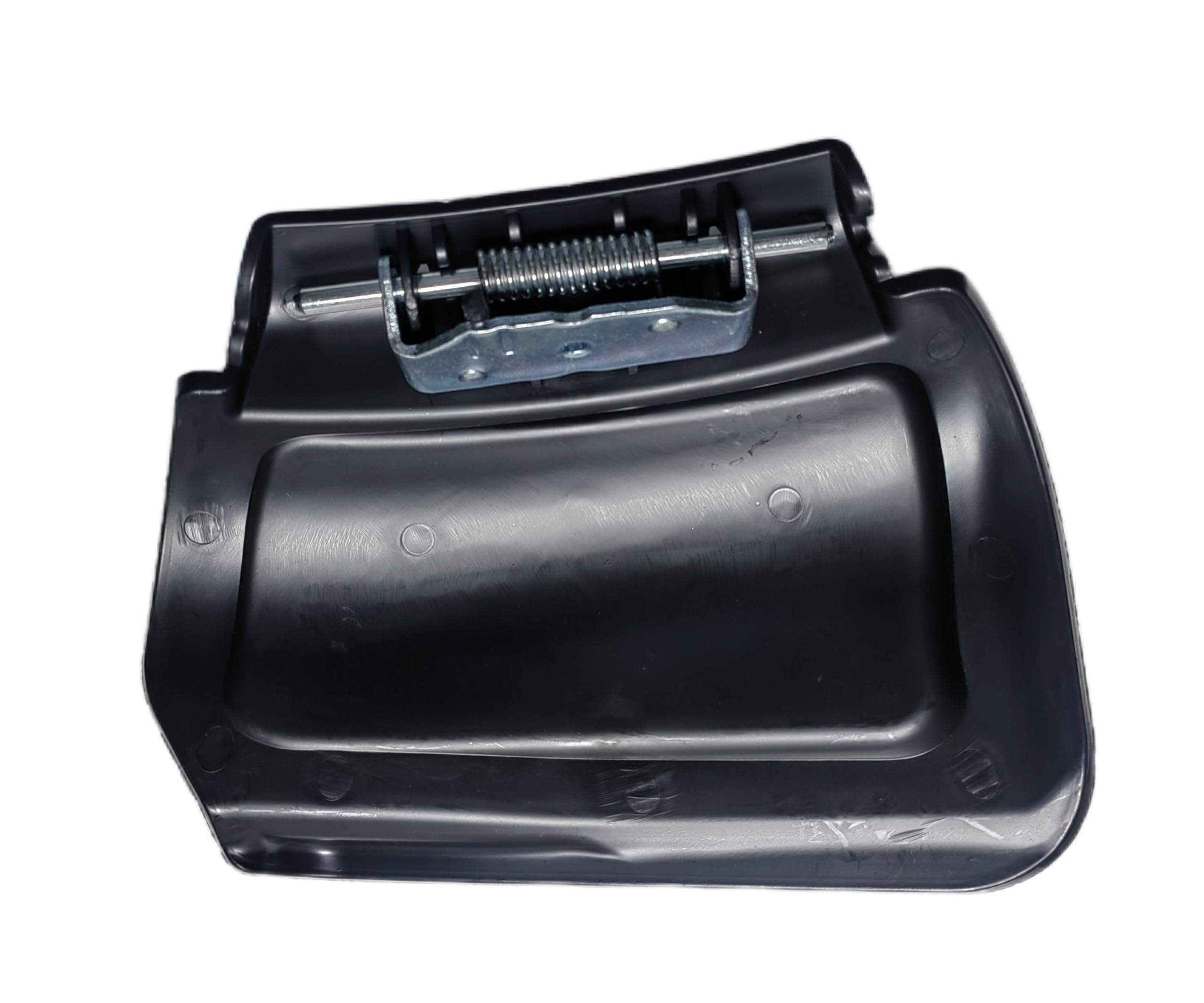 Palart hinged mulch plug fits TB130 series for simple swap