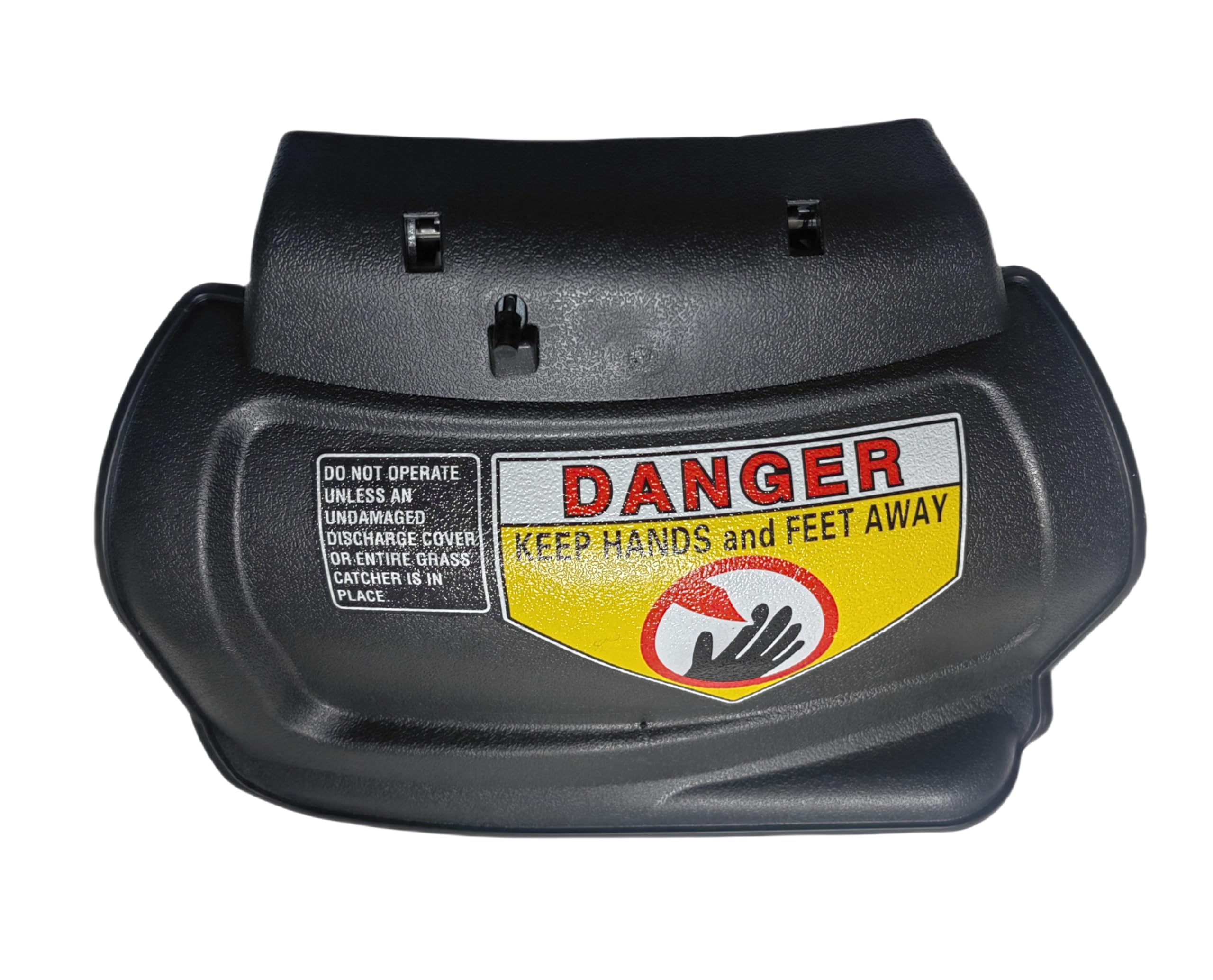 Packaging of Palart mulch plug with part numbers and compatibility notes