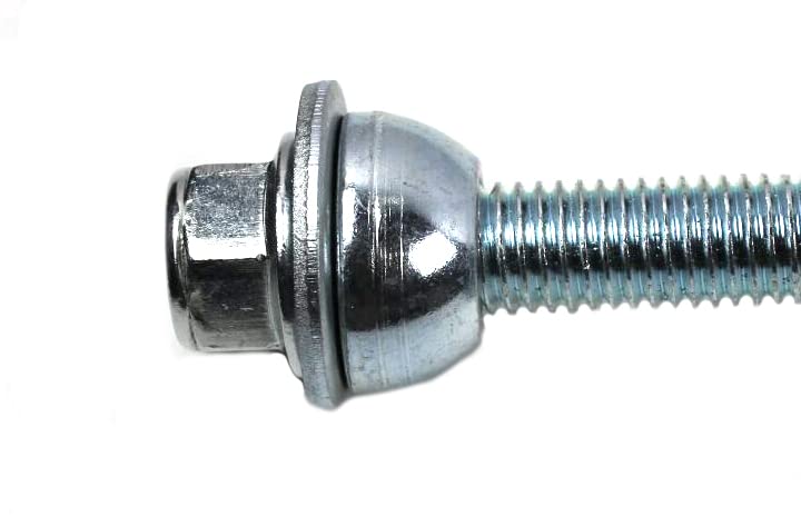 palart quick adjustment lever included for easy height changes during mowing