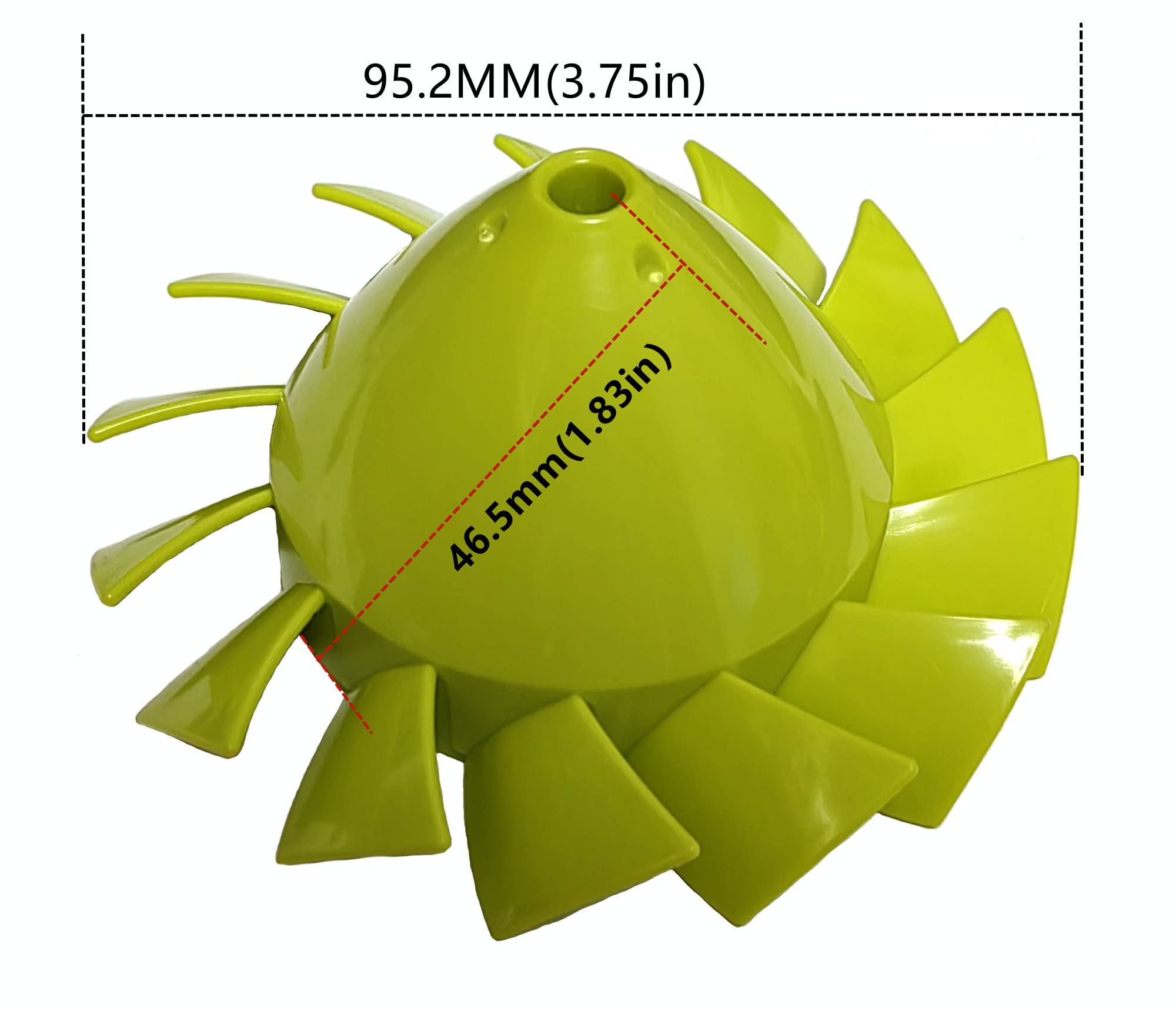 Palart replacement parts matching Ryobi P21081 series for reliable fit.