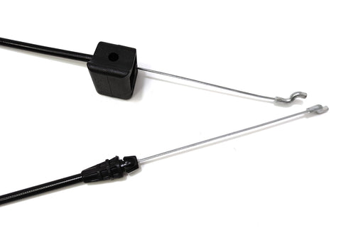 Palart Toro-compatible brake cable 112-8818, reliable fit across selected models.