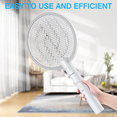 PALONE automatic mode in use for hands-free pest control