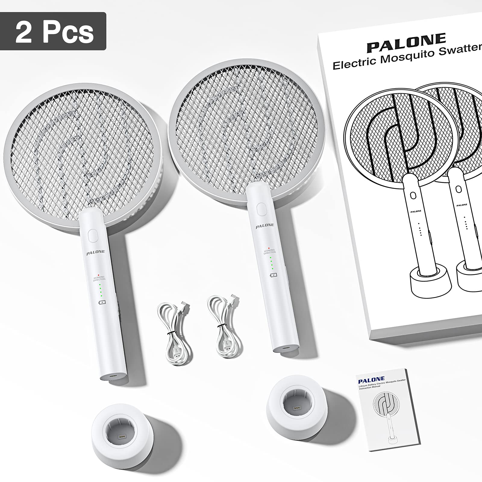 PALONE suitable for indoor and outdoor use with portable versatility