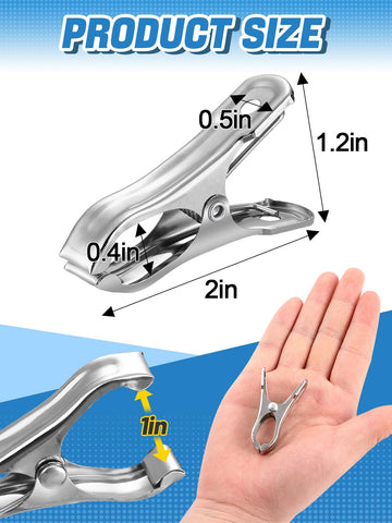 PAMASE wide handles make installation quick and comfortable.