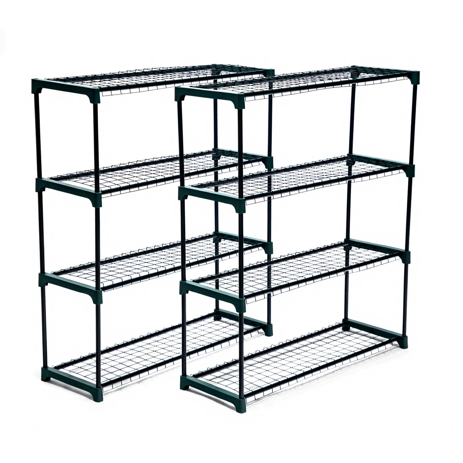 Panana easy-assembly design requires no tools for quick setup.