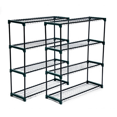 Panana easy-assembly design requires no tools for quick setup.