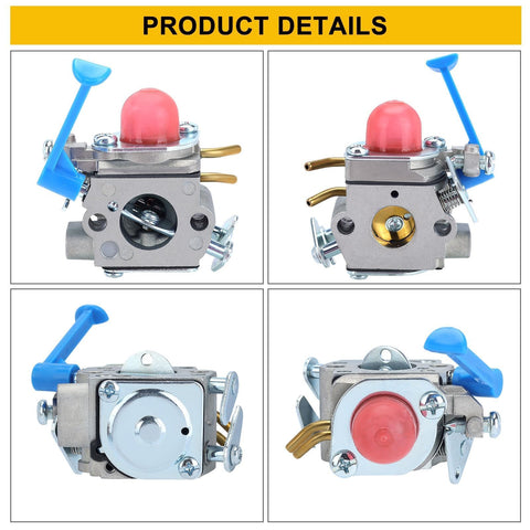 Instruction guide and gasket included for installation