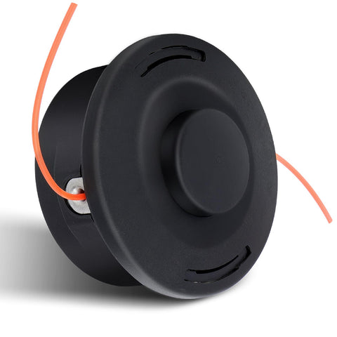 Panari 25-2 trimmer head package, ready for quick replacement and durability.
