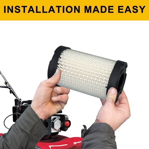 Durable polyurethane seal on Panari 35066 ensures a tight seal.