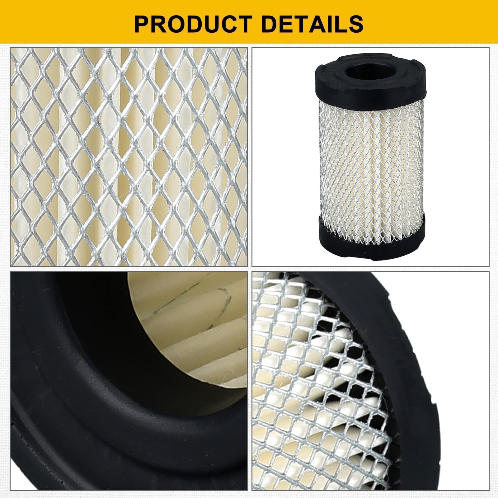 Panari 35066 compatibility chart confirms supported Tecumseh models