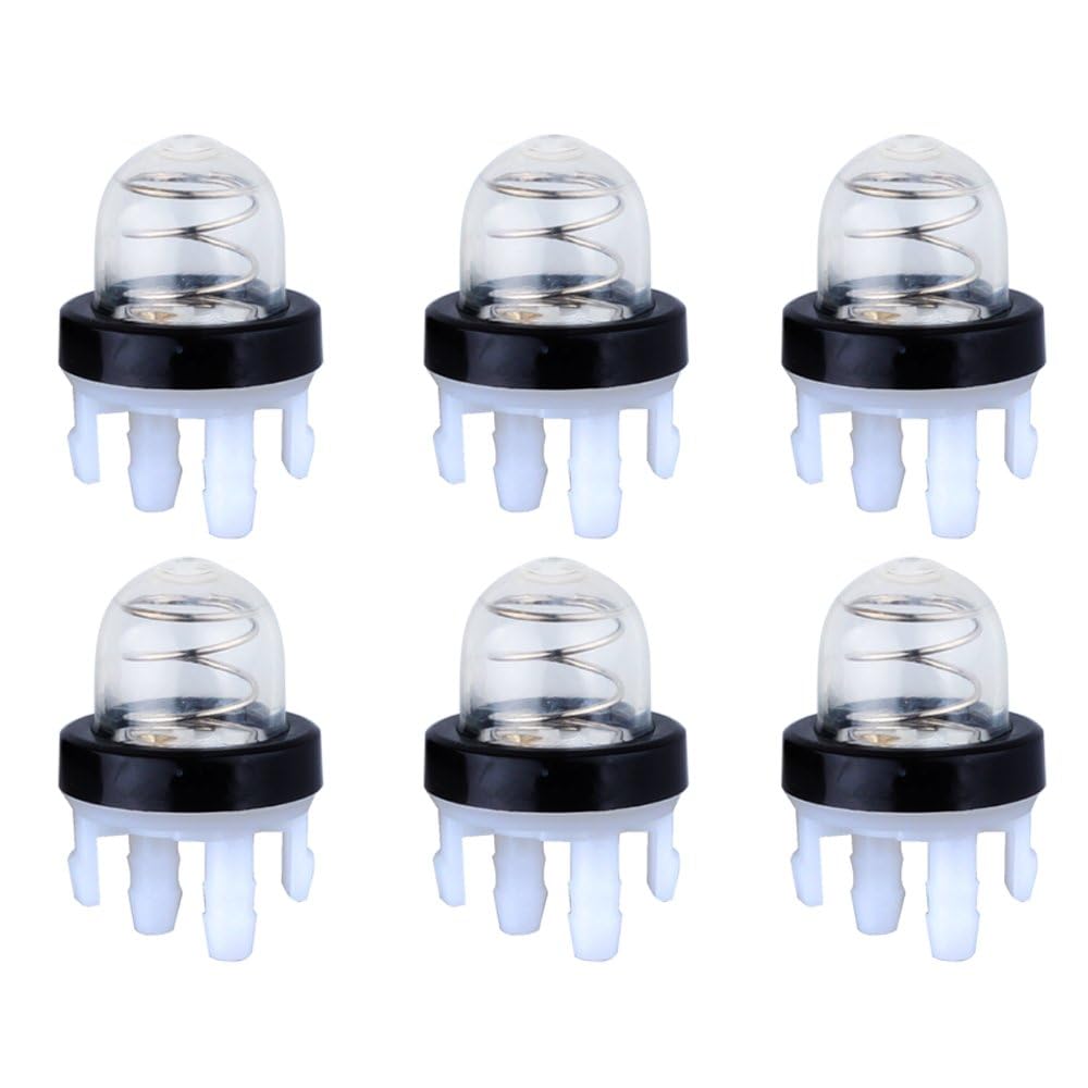 Panari 4238-350-6201 primer bulb pack for Stihl compatibility and easy maintenance