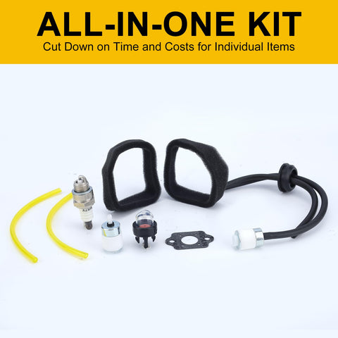 Panari 560873001 30cm fuel line provides precise Toro fit.